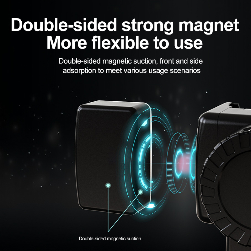Mini Manyetik Selfie Dolgu Işı - Photography Lighting Diagram incelemesi ve fiyatı