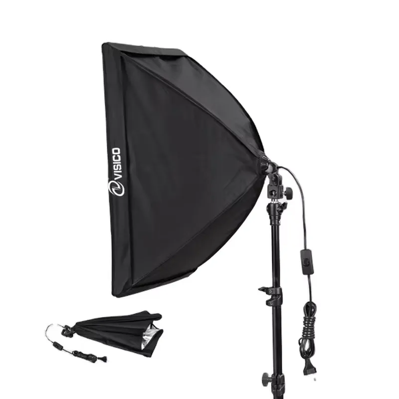 Yüksek Kaliteli Taşınabilir Fo - Stand Lighting Photography incelemesi ve fiyatı