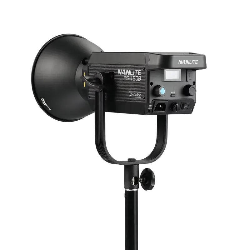 FS-150B 175W Çift Renkli Spot  - Photography Lighting Brands incelemesi ve fiyatı