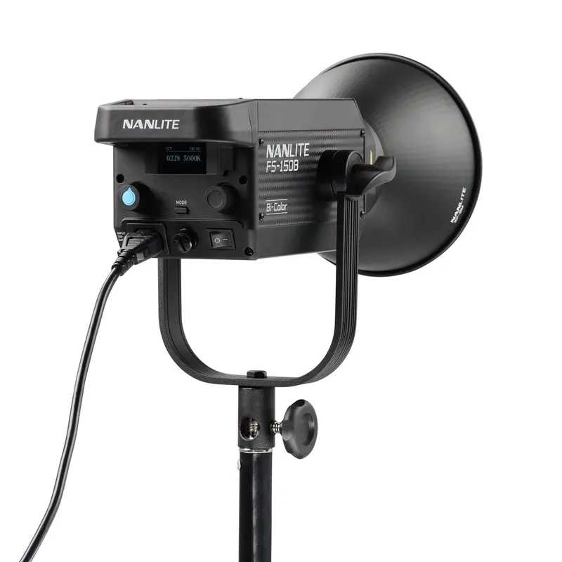 FS-150B 175W Çift Renkli Spot  - Photography Lighting Brands incelemesi ve fiyatı