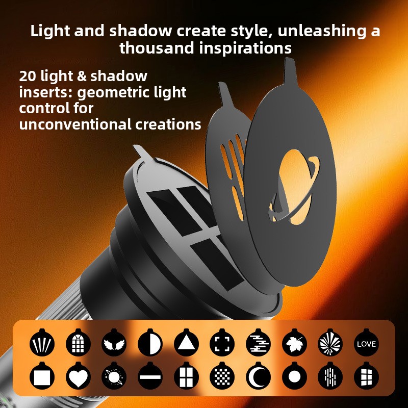25W fotoğrafçılık el feneri, k - Photography Lighting Brands incelemesi ve fiyatı