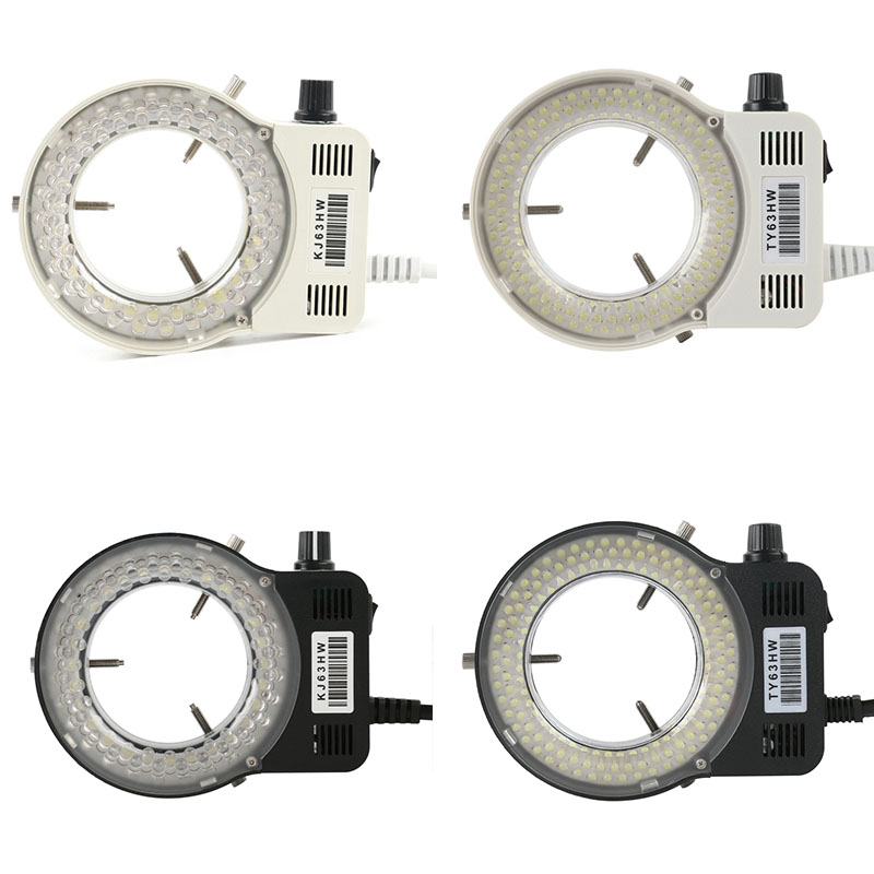 Ayarlanabilir 144 LED Halka Iş - Photography Lighting Diagram incelemesi ve fiyatı