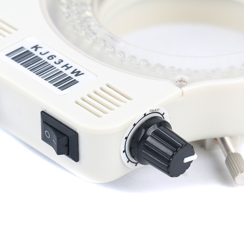 Ayarlanabilir 144 LED Halka Iş - Photography Lighting Diagram incelemesi ve fiyatı