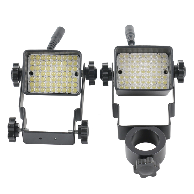 61 LED ayarlanabilir halka yan - Photography Lighting Diagram incelemesi ve fiyatı