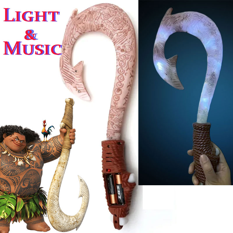 Karikatür Anime Moana balık ol - Photography Lighting Accessories incelemesi ve fiyatı