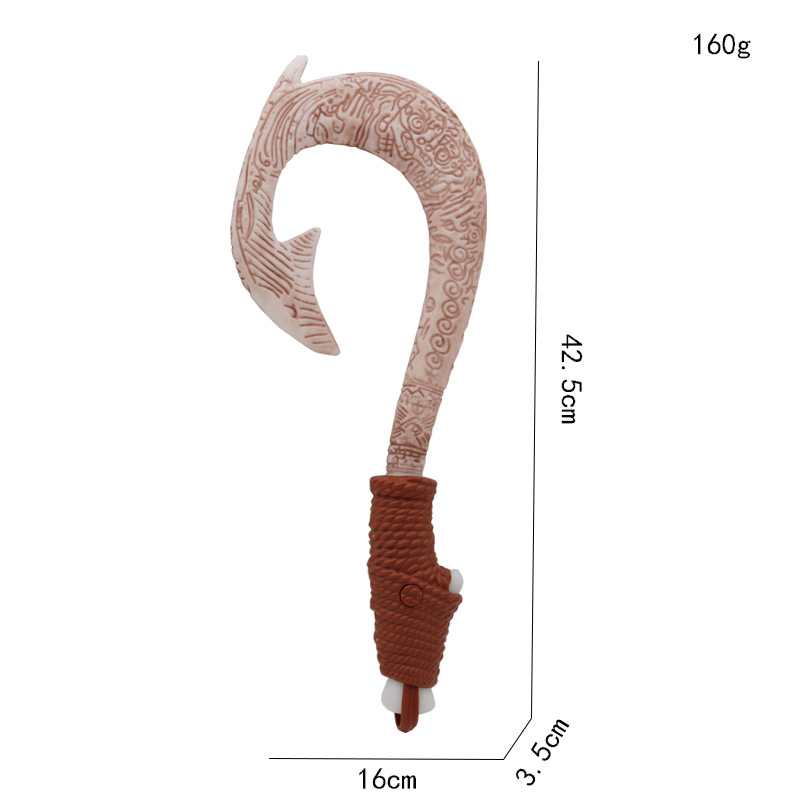 Karikatür Anime Moana balık ol - Photography Lighting Accessories incelemesi ve fiyatı