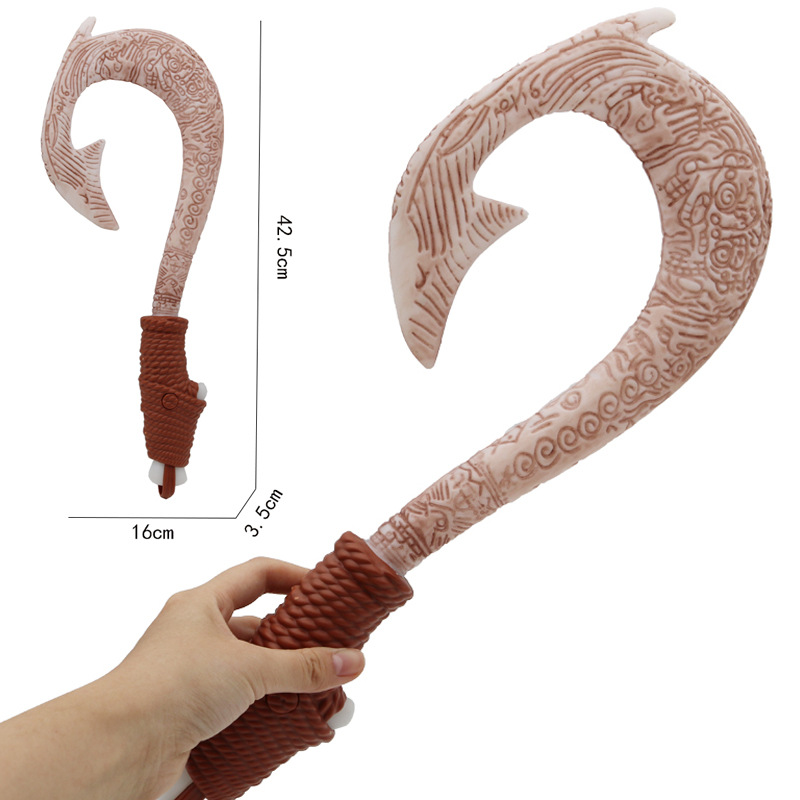 Karikatür Anime Moana balık ol - Photography Lighting Accessories incelemesi ve fiyatı