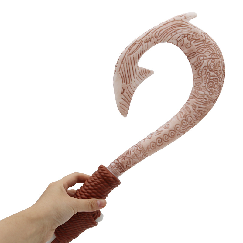 Karikatür Anime Moana balık ol - Photography Lighting Accessories incelemesi ve fiyatı