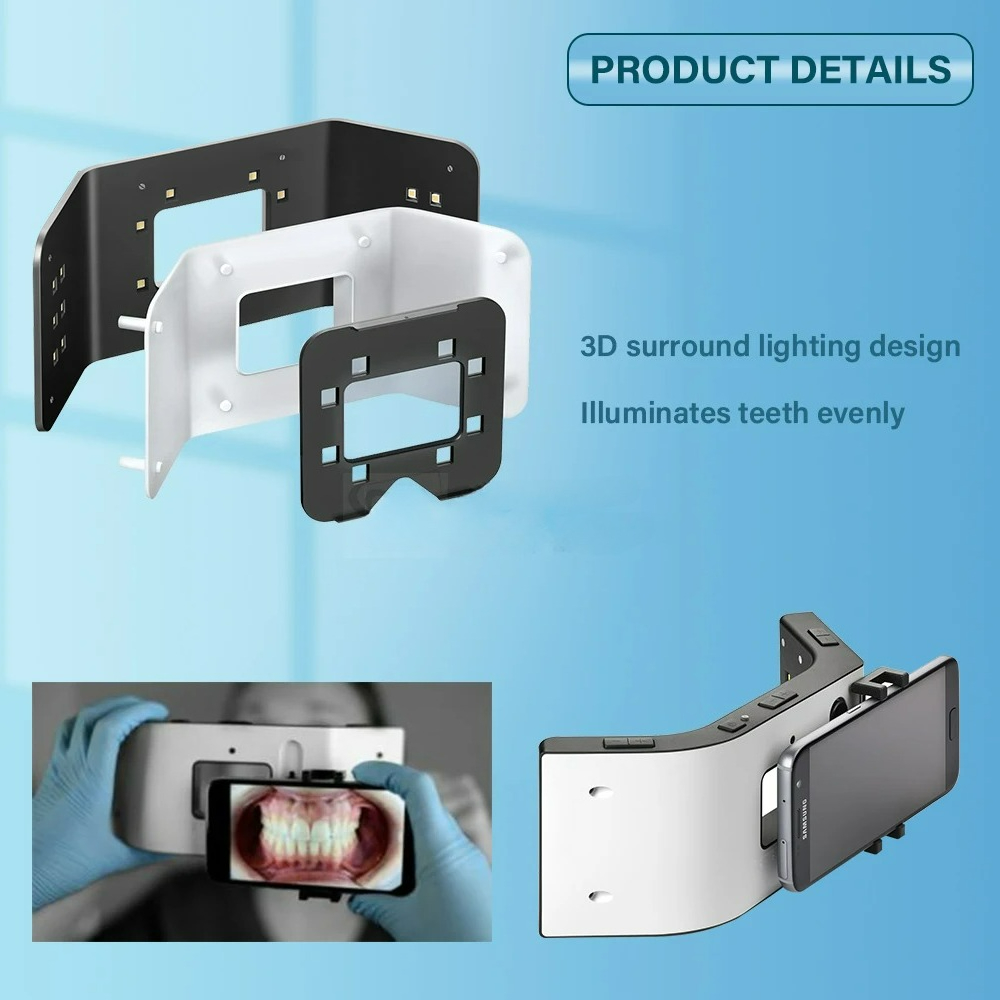 Diş Hekimleri İçin Bluetooth'l - Photography Lighting Accessories incelemesi ve fiyatı