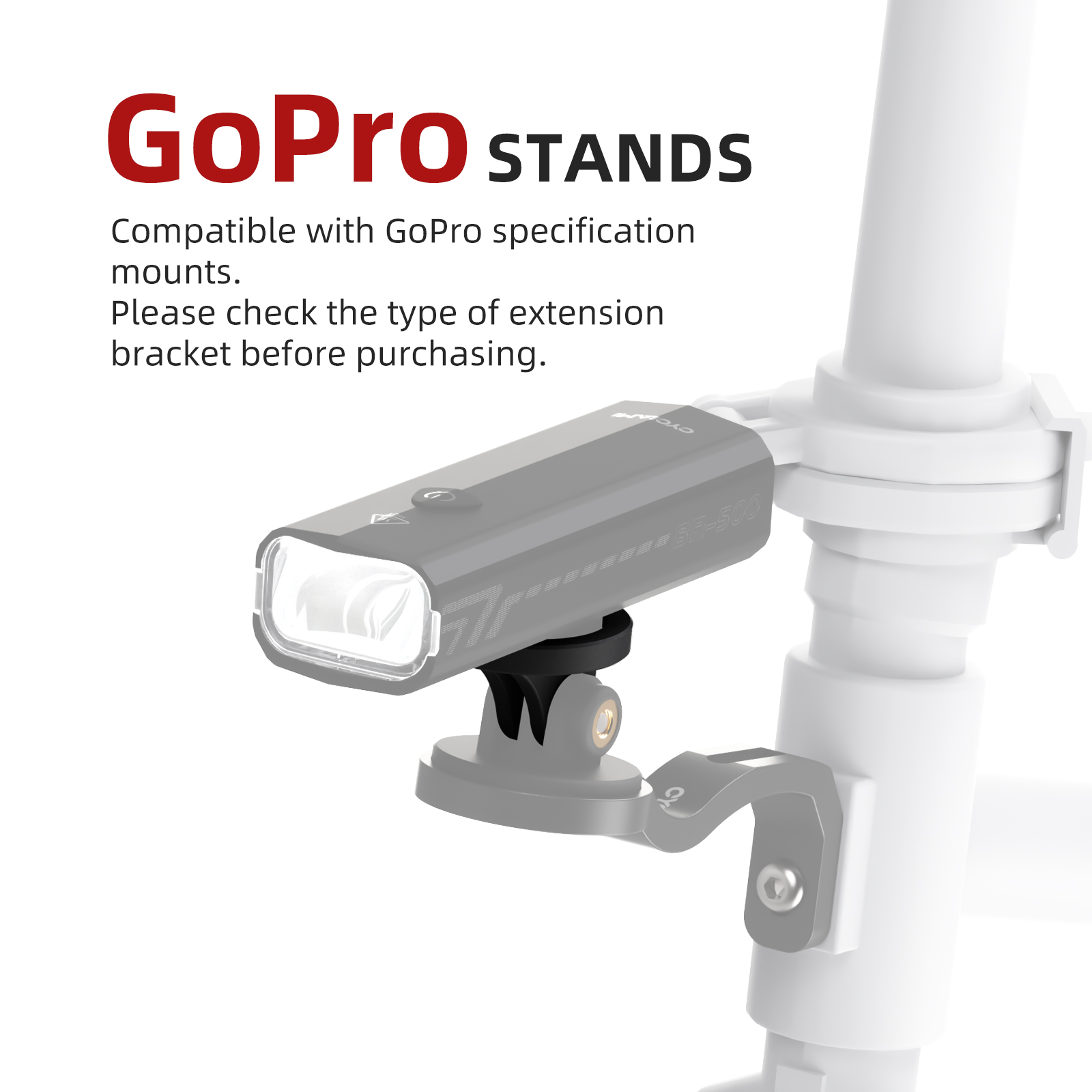 CYCLAMI Bisiklet Kamera Gopro  - Photography Lighting Accessories incelemesi ve fiyatı