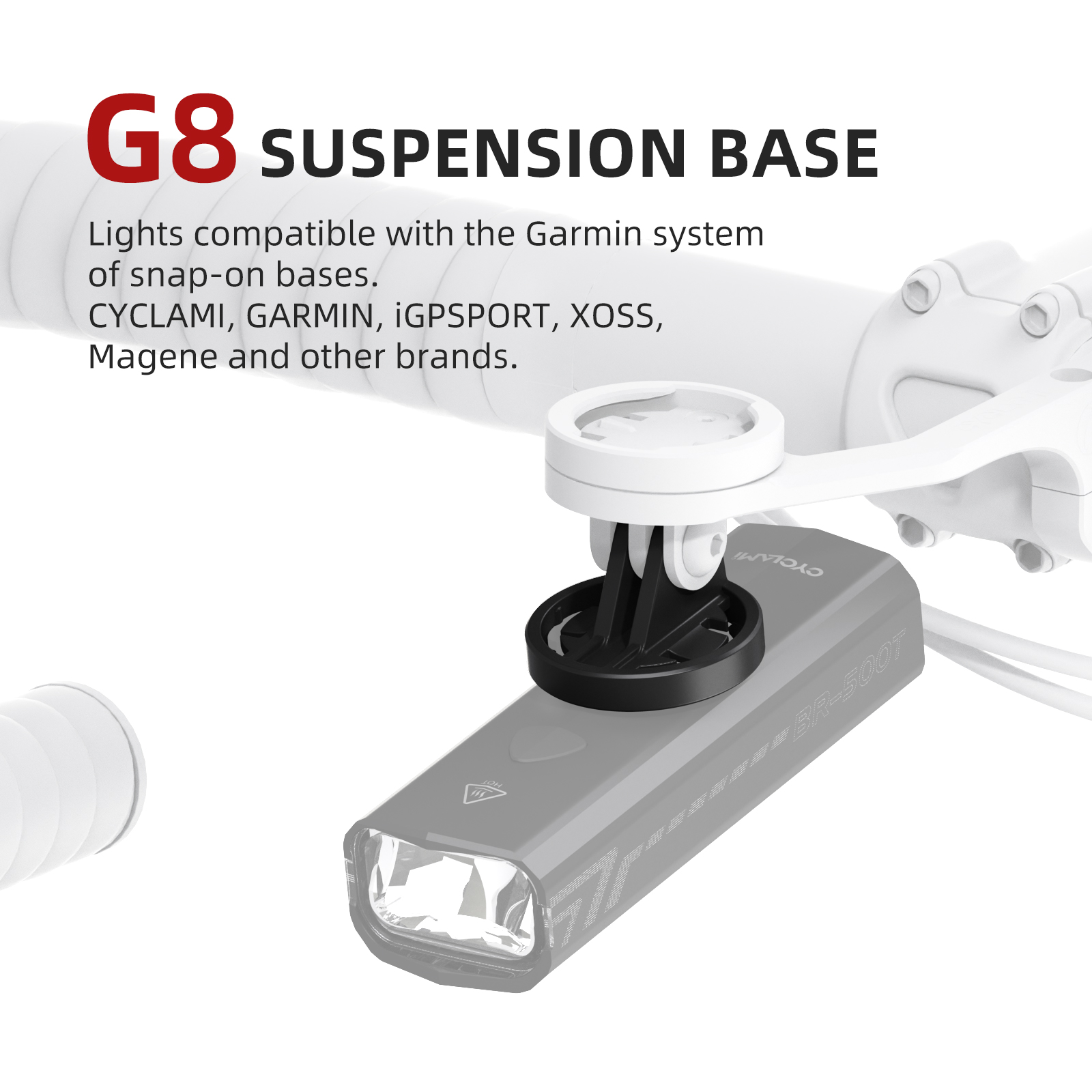 CYCLAMI Bisiklet Kamera Gopro  - Photography Lighting Accessories incelemesi ve fiyatı