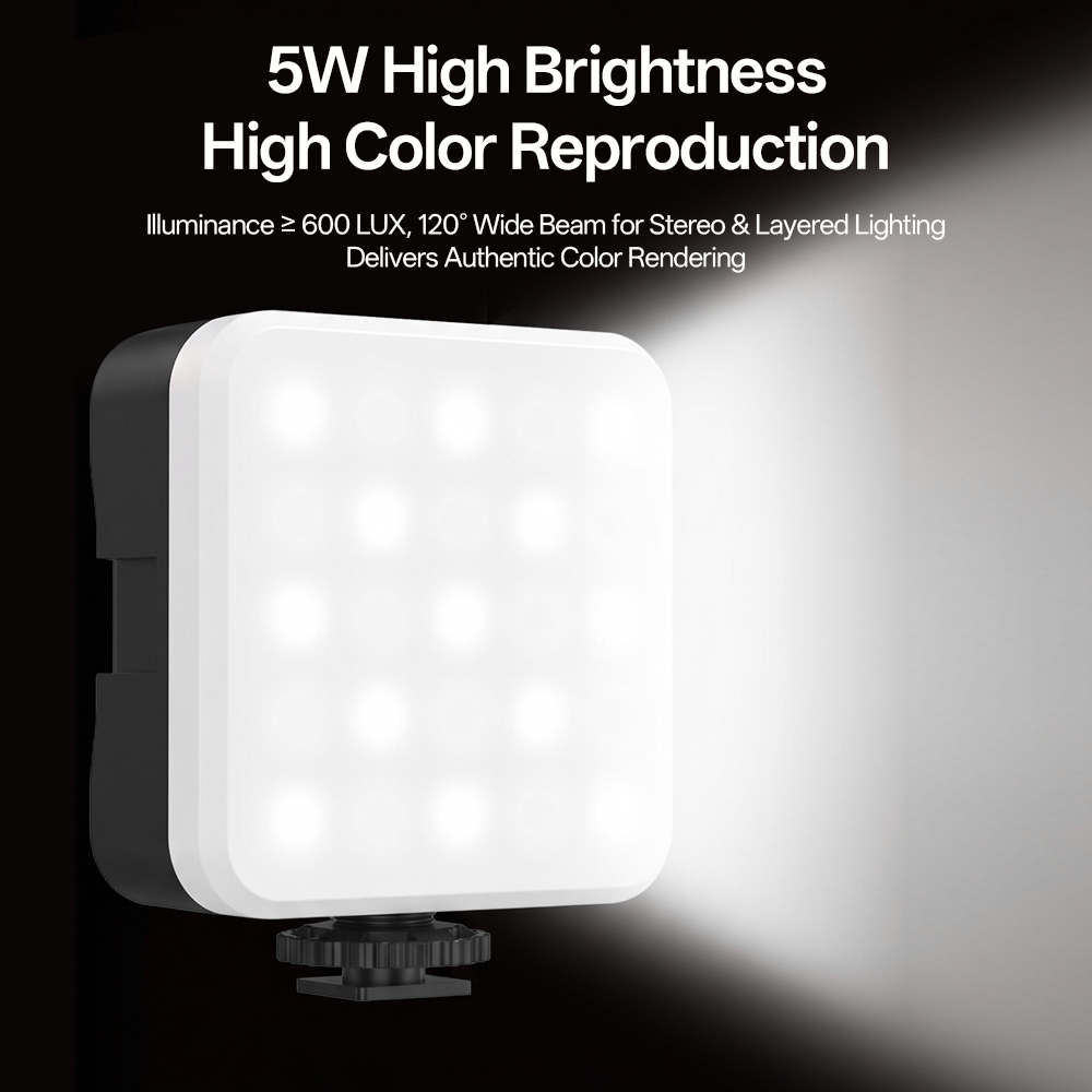 Taşınabilir Mini Cep LED Dolgu - Photography Lighting Accessories incelemesi ve fiyatı