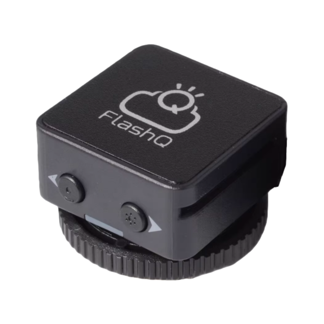 Universal FlashQ T2 Kablosuz F - Trigger Receiver Set incelemesi ve fiyatı