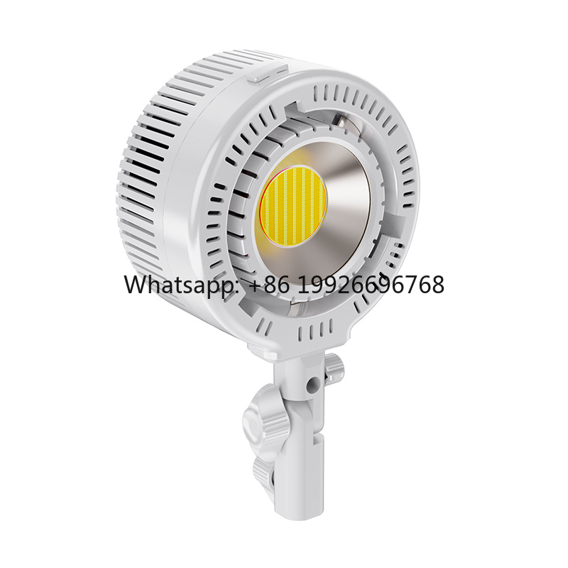 R200 Çift Renkli COB LED Işık  - Photography Lighting For Clothing incelemesi ve fiyatı