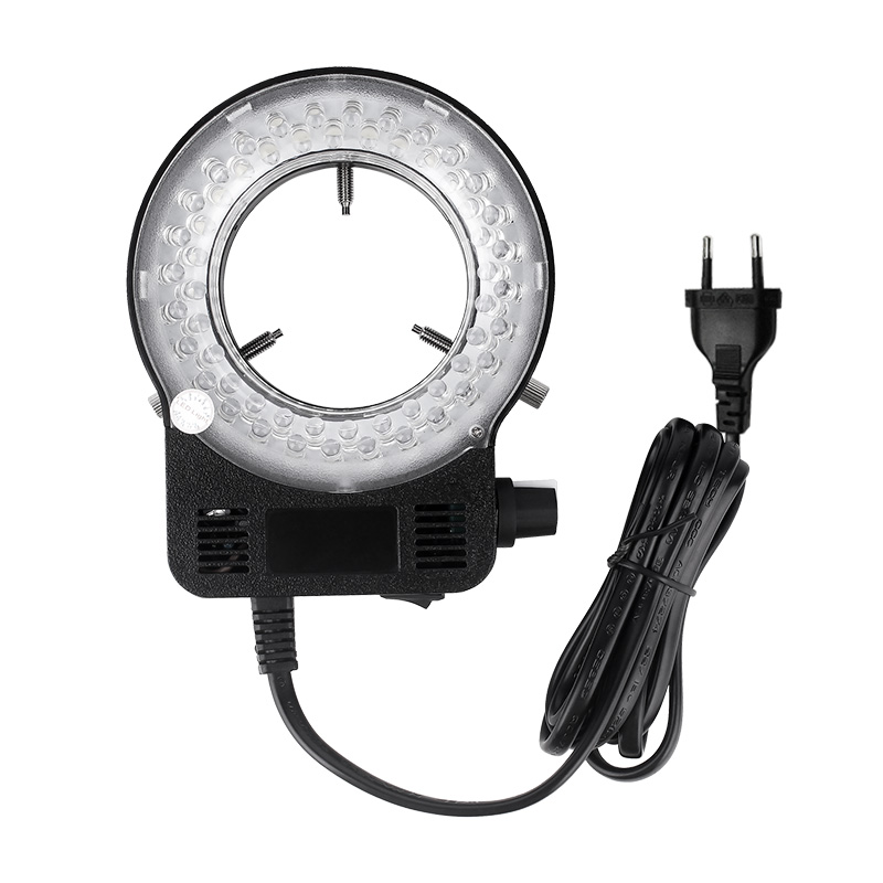 56 Mikroskop LED Halka Işık Ay - Photography Lighting Diagram incelemesi ve fiyatı