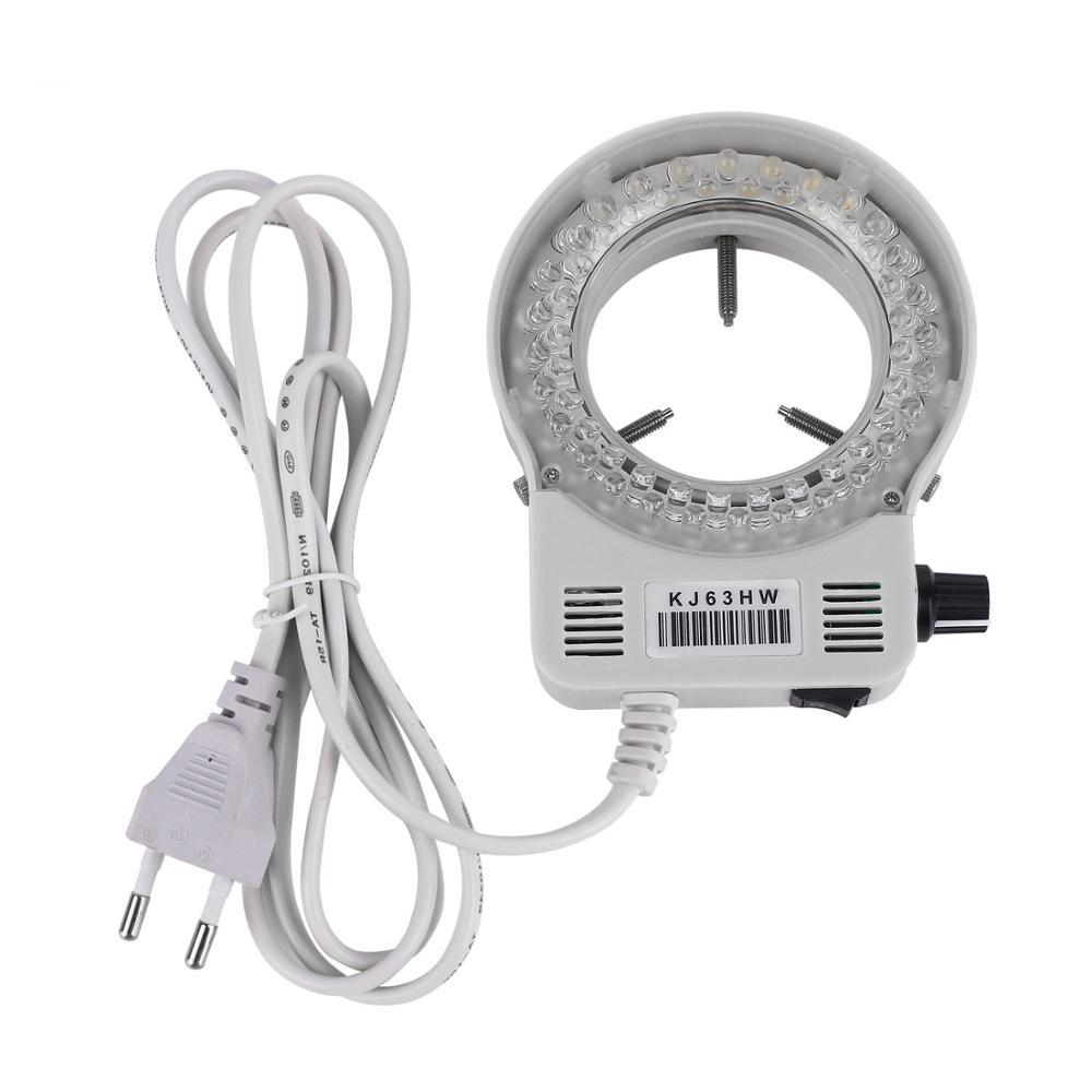 56 Mikroskop LED Halka Işık Ay - Photography Lighting Diagram incelemesi ve fiyatı