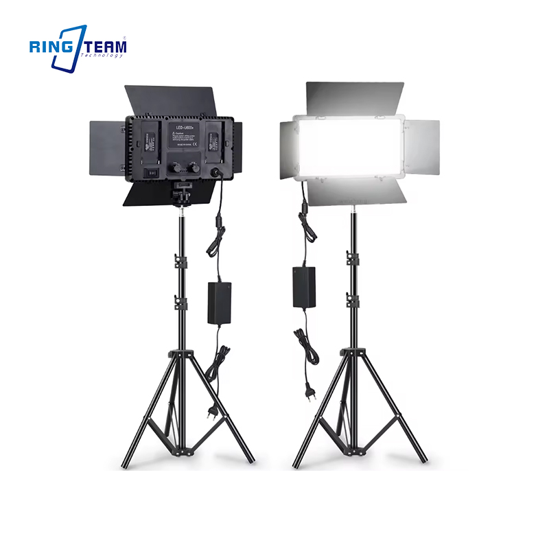 LED U600 Fotoğrafçılık Dolgu I - Photography Lighting For Indoor incelemesi ve fiyatı
