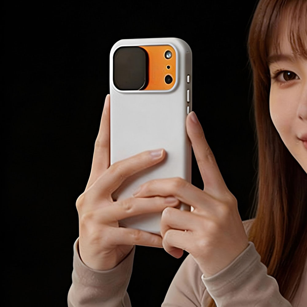 AntiExposure Filtresi Iphone 1 - Photography Lighting Accessories incelemesi ve fiyatı