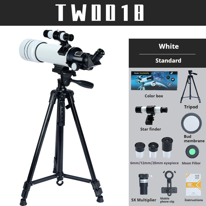 Astronomik Teleskop 333.35X Yü - Photography Lighting Definition incelemesi ve fiyatı