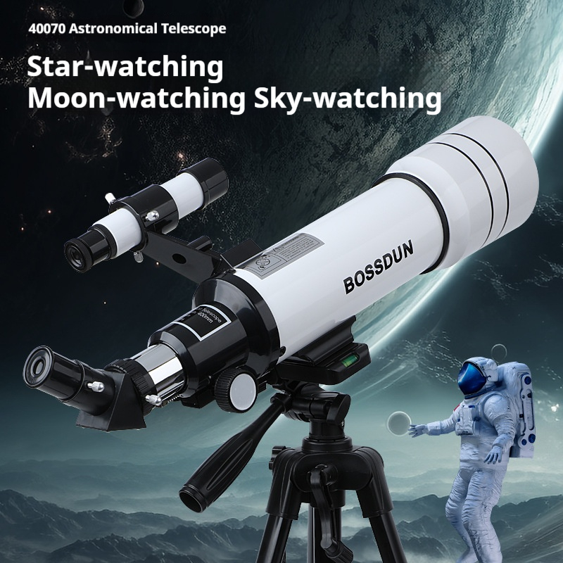 Astronomik Teleskop 333.35X Yü - Photography Lighting Definition incelemesi ve fiyatı