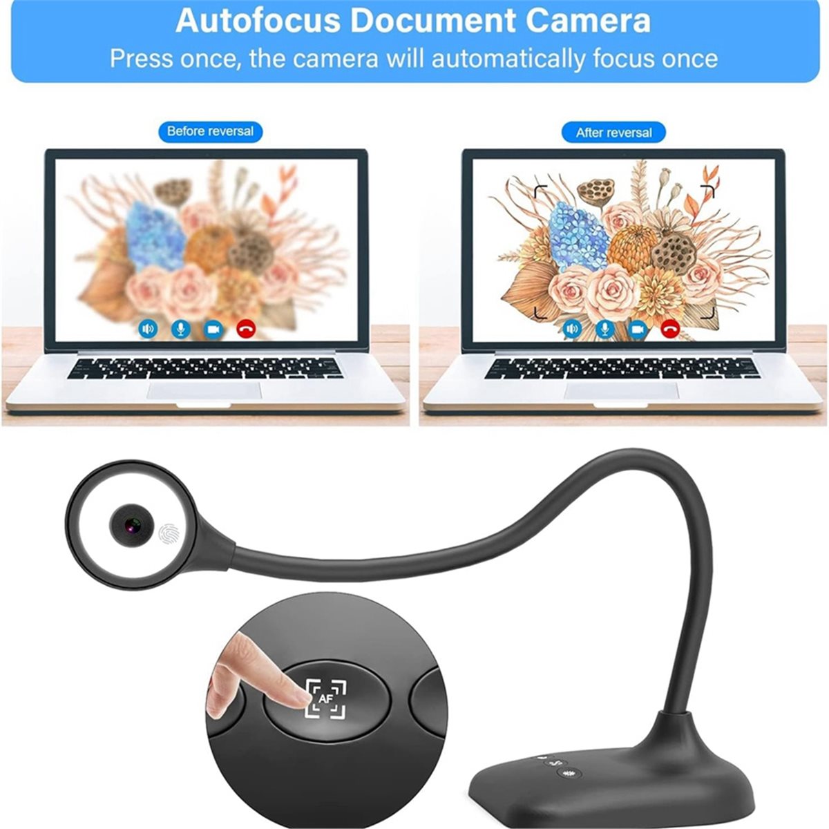 AU47-USB Belge Kamerası, Mikro - Photography Lighting Learning incelemesi ve fiyatı