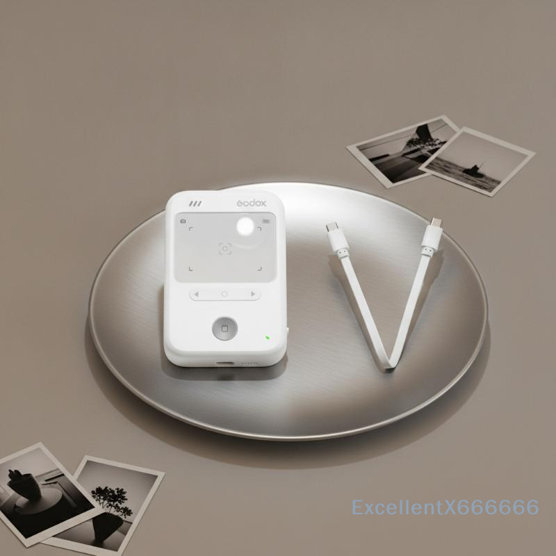 C100 Şeffaf Vizörlü Mini Retro - Photography Lighting And Composition incelemesi ve fiyatı