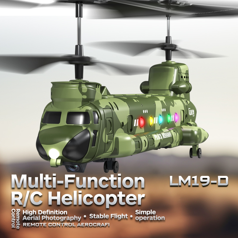 2.4G RC Helikopter HD Hava Fot - Photography Lighting Outdoor incelemesi ve fiyatı