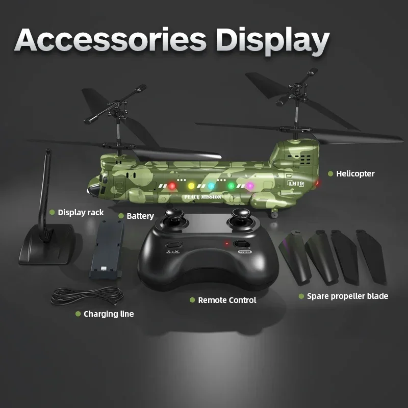 2.4G RC Helikopter HD Hava Fot - Photography Lighting Outdoor incelemesi ve fiyatı