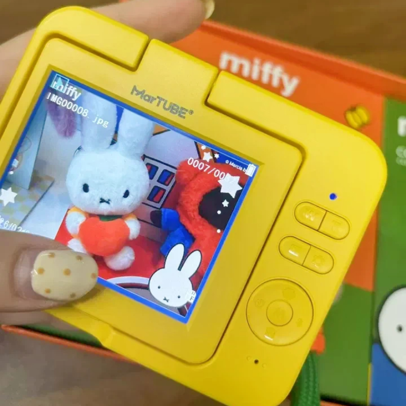 Miffy CCD Kamera 68 Milyon Pik - Photography Lighting Diagram incelemesi ve fiyatı