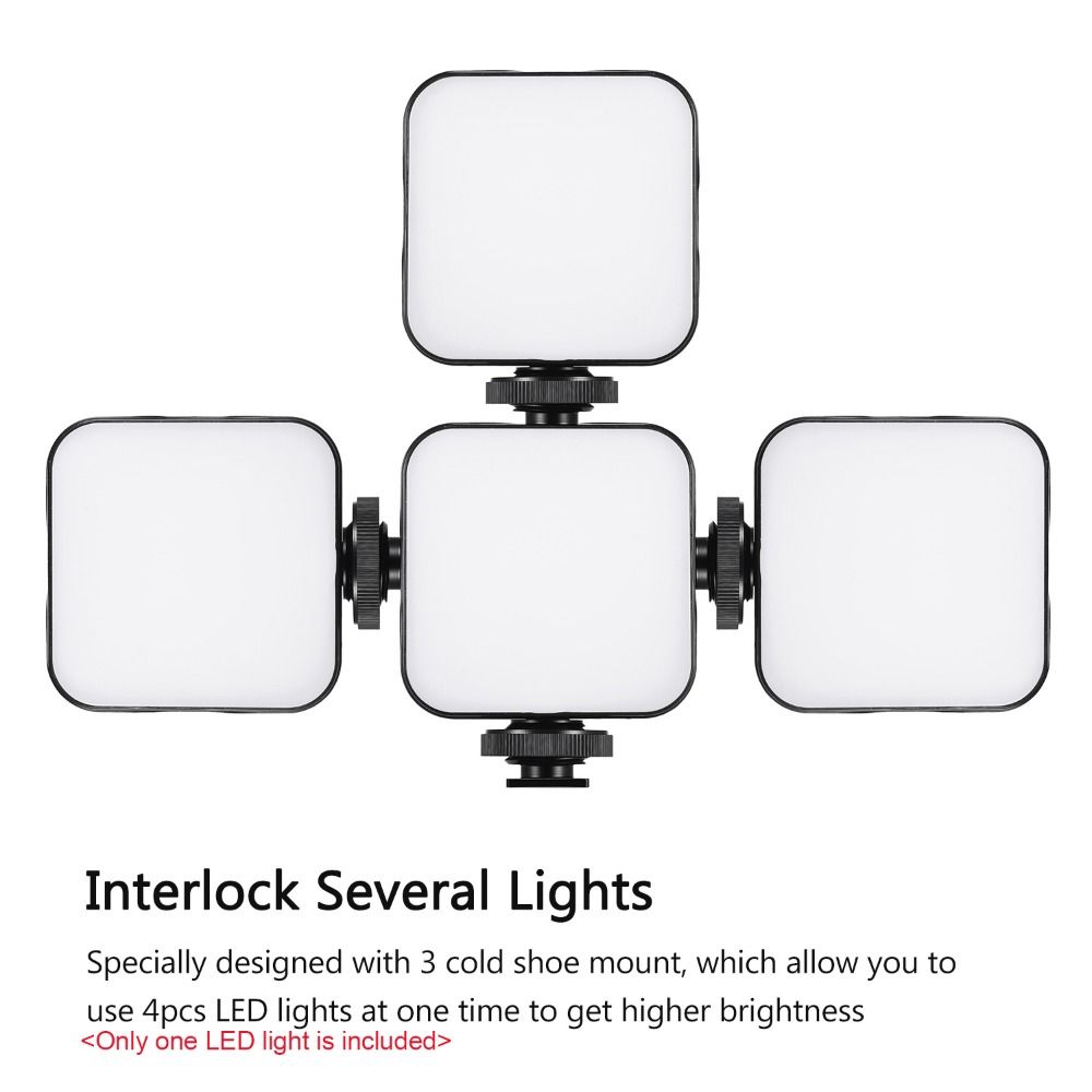 Cep Telefonu Sıcak Ayakkabı Mo - Photography Lighting Brands incelemesi ve fiyatı