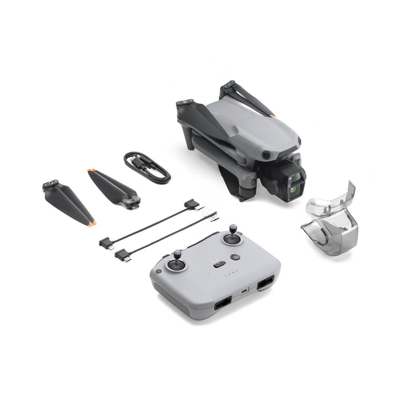 3S çift kameralı amiral gemisi - Photography Lighting Definition incelemesi ve fiyatı