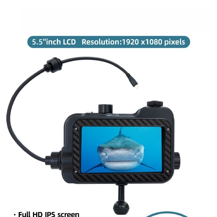 HDR monitör, dalış fotoğrafçıl - Photography Lighting Definition incelemesi ve fiyatı