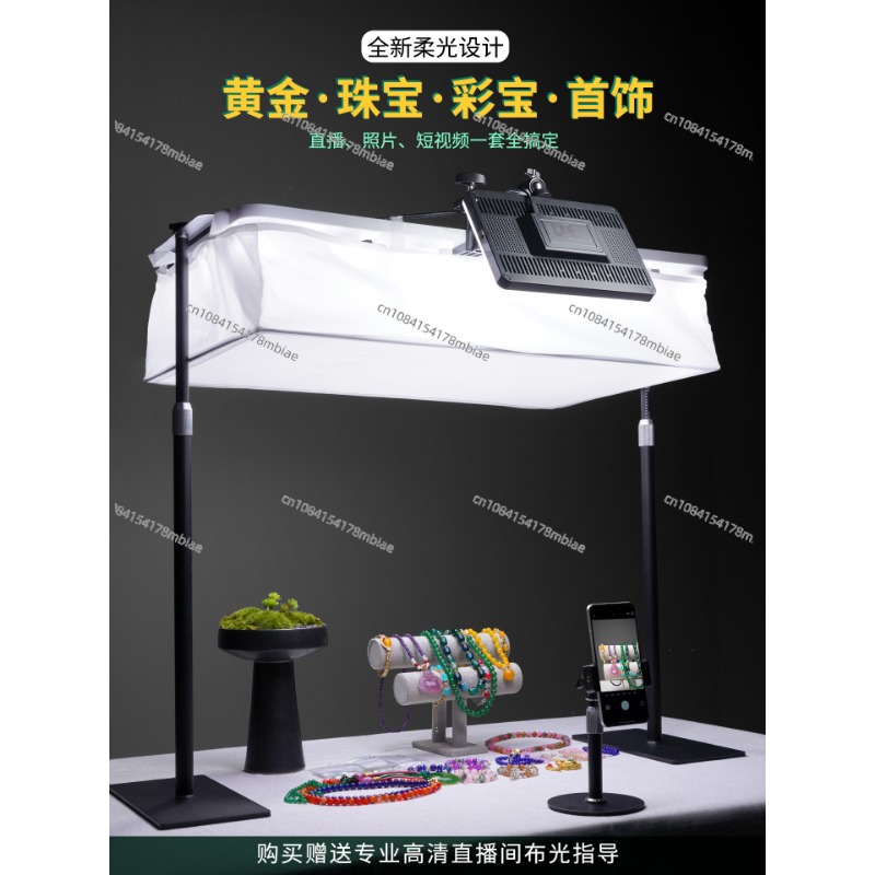 Dolgu ışığı özel LED fotoğrafç - Photography Lighting For Indoor incelemesi ve fiyatı