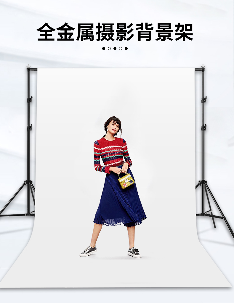Kalın fotoğrafçılık flaş arka  - Photography Lighting For Clothing incelemesi ve fiyatı