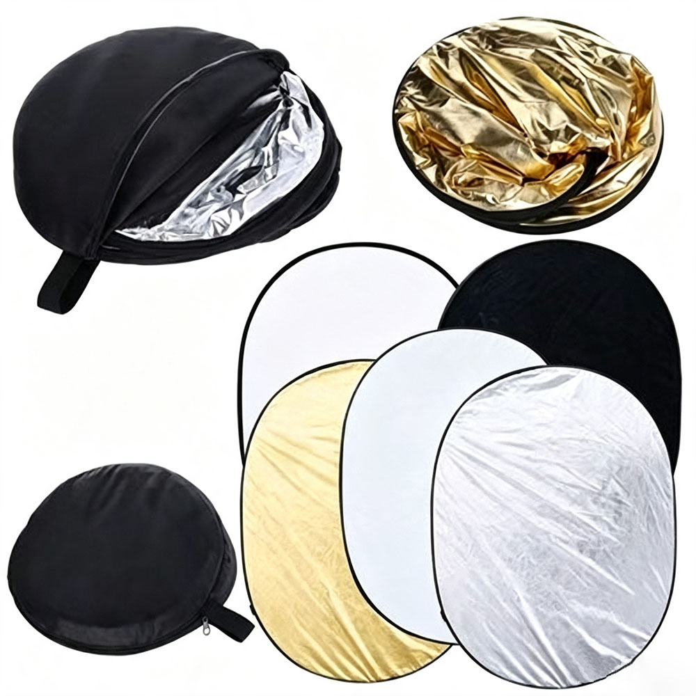 Taşınabilir 5'i 1 Arada Katlan - Photography Lighting Outdoor incelemesi ve fiyatı