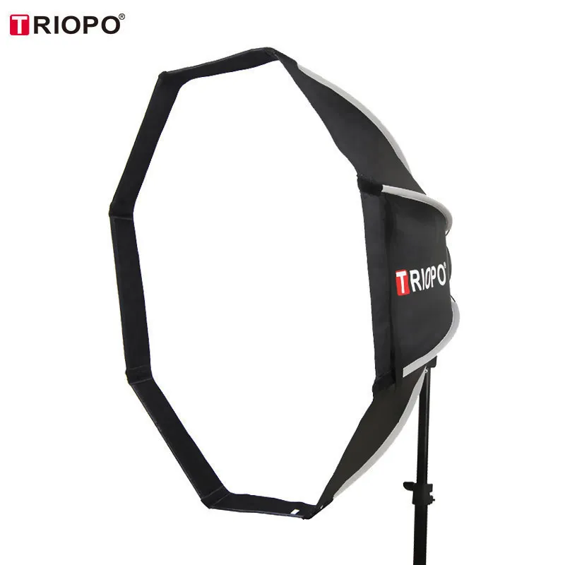 TRIOPO KX 65 cm 90 cm Softbox  - Godox Speedlite Flash incelemesi ve fiyatı
