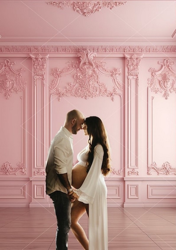 Pembe Annelik Panelli Oda Komp - Photography Lighting And Composition incelemesi ve fiyatı