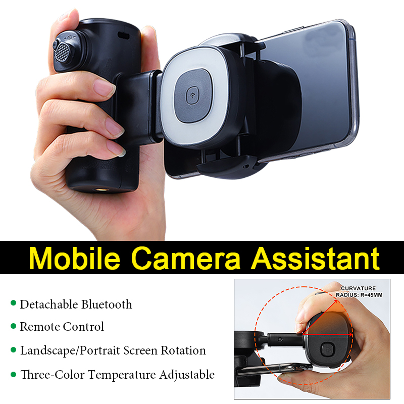 Cep Telefonu Dolgu Işığı Yardı - Photography Lighting Accessories incelemesi ve fiyatı