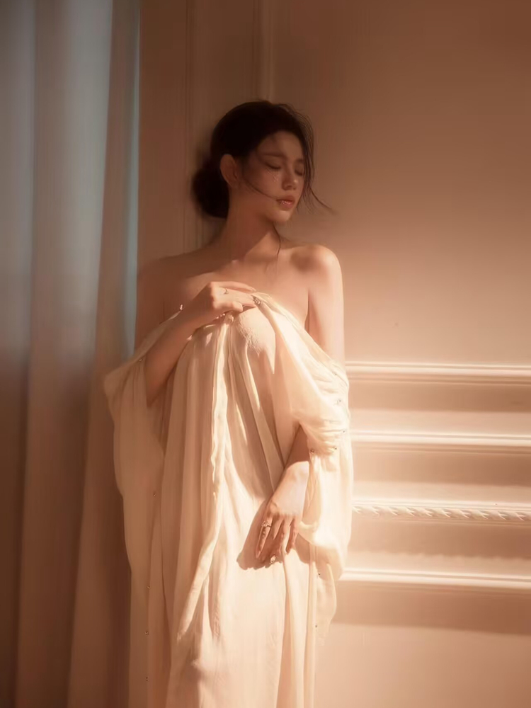 Stüdyo Yeni Stil Kız Atmosferi - Photography Lighting For Clothing incelemesi ve fiyatı