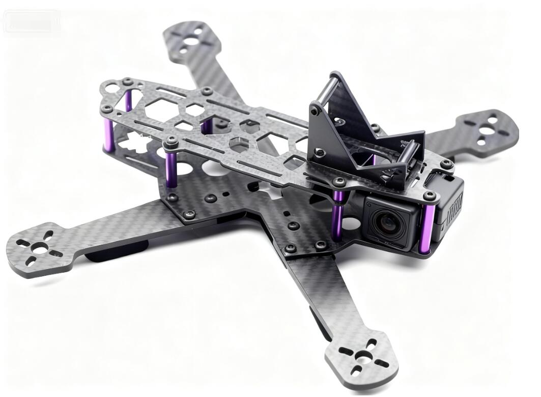 MMX220 Quadcopter 4mm Kollar U - Photography Lighting And Composition incelemesi ve fiyatı