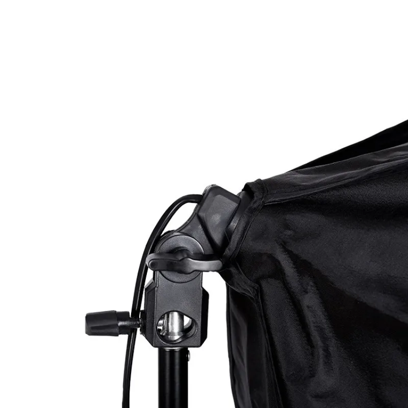 Figür fotoğrafçılığı LED dörtl - Photography Lighting For Clothing incelemesi ve fiyatı
