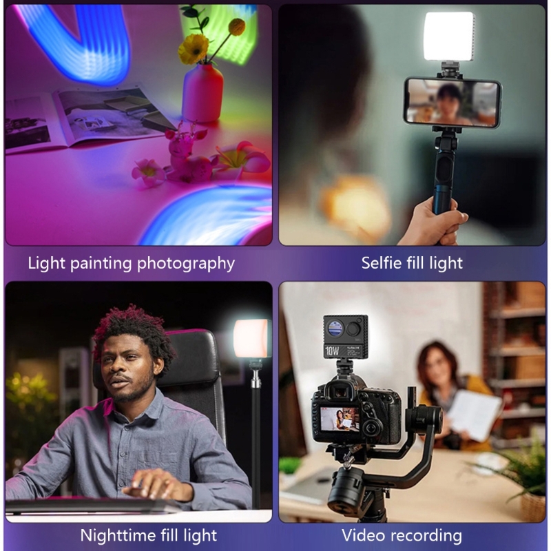 Manyetik Selfie Işık Evrensel  - Photography Lighting Outdoor incelemesi ve fiyatı