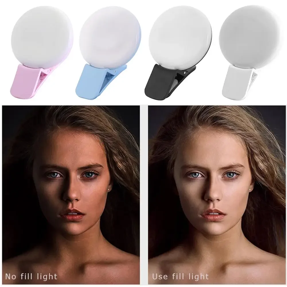 Cep Telefonu LED Selfie Halka  - Stand Lighting Photography incelemesi ve fiyatı