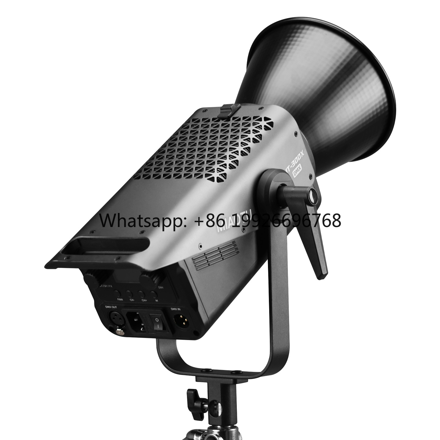 MT-300B Profesyonel Sabit Işık - Photography Lighting For Indoor incelemesi ve fiyatı
