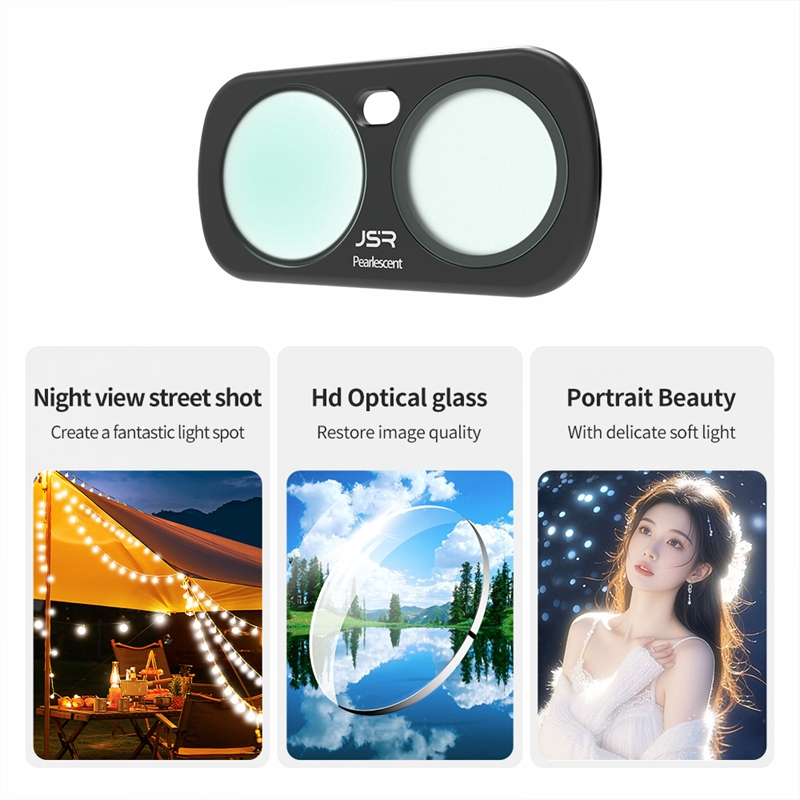 Insta 360 Luna Ultra Yumuşak I - Photography Lighting Definition incelemesi ve fiyatı