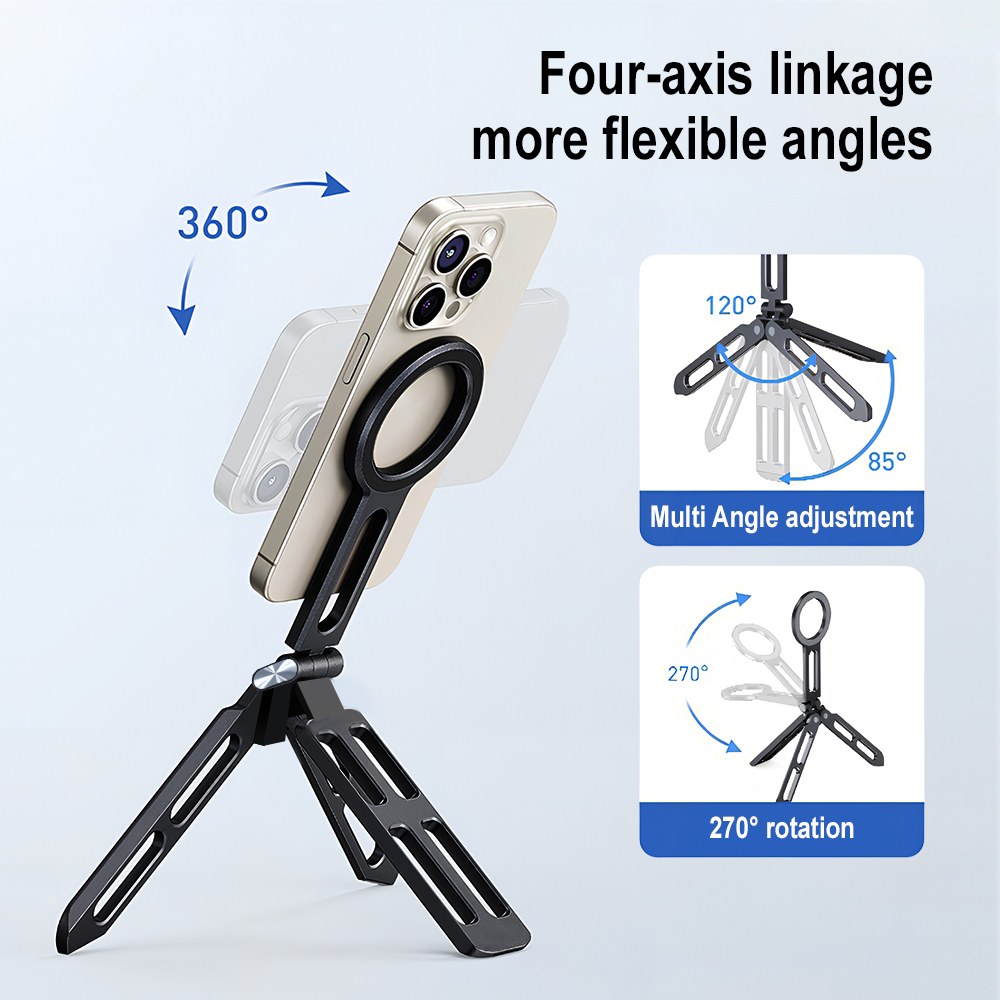 Manyetik Telefon Tutucu Dört E - Stand Lighting Photography incelemesi ve fiyatı