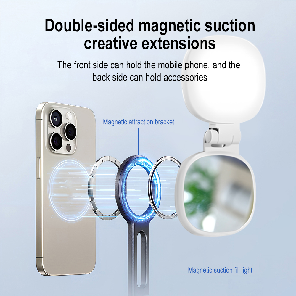 Manyetik Telefon Tutucu Dört E - Stand Lighting Photography incelemesi ve fiyatı