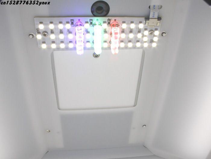 SANOTO marka LED Mini Fotoğraf - Photography Lighting Brands incelemesi ve fiyatı