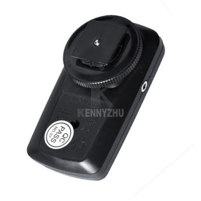 Godox DM-16 Verici + Alıcı DMR - Trigger Receiver Set incelemesi ve fiyatı