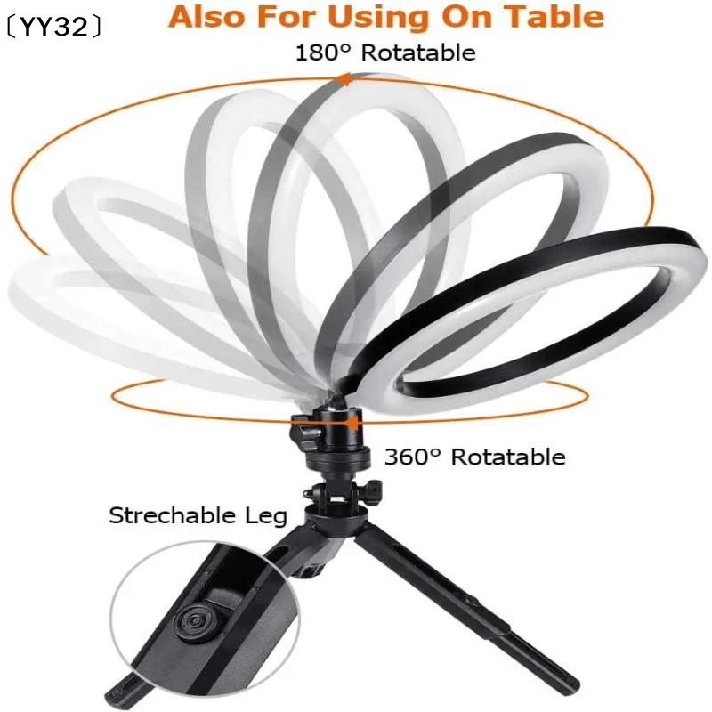 1 takım kısılabilir LED lamba  - Photography Lighting Accessories incelemesi ve fiyatı